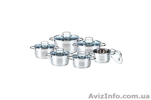 Набор посуды Maestro MR-3520