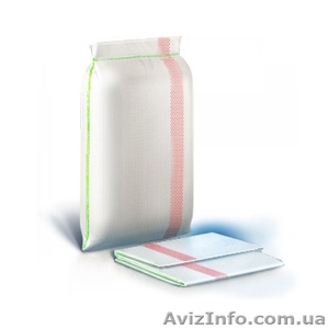 Полипропиленовые мешки купить оптом