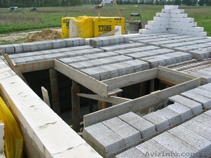 Сборно-монолитное перекрытие Терива.