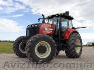 Трактор Buhler Versatile(Бюлер Версатайл)серия Row-Crop( 280,305 л.с.) - <ro>Изображение</ro><ru>Изображение</ru> #1, <ru>Объявление</ru> #809963