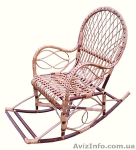 Купить кресло-качалку в Виннице  - <ro>Изображение</ro><ru>Изображение</ru> #1, <ru>Объявление</ru> #801120