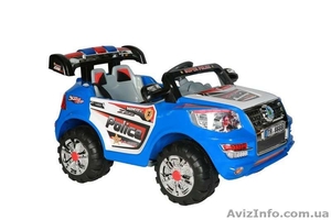 Лучший Подарок К Новому Году! Детский электромобиль X-Rider M5 - <ro>Изображение</ro><ru>Изображение</ru> #3, <ru>Объявление</ru> #805438