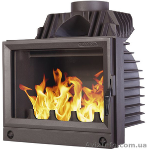 Камины фирмы Tarnava 