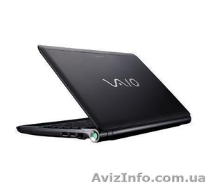 Продам ноутбук Sony VAIO - <ro>Изображение</ro><ru>Изображение</ru> #1, <ru>Объявление</ru> #851284