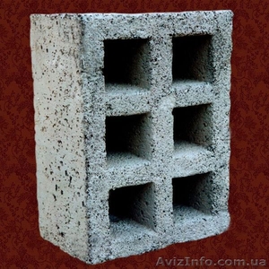 фундаментные блоки,стеновые блочки - <ro>Изображение</ro><ru>Изображение</ru> #2, <ru>Объявление</ru> #842591