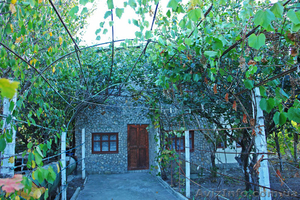 Дача 65 м² пгт. Орджоникидзе 4 сот. Крымский п-в Феодосия