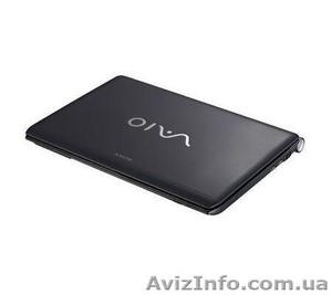 Продам ноутбук Sony VAIO - <ro>Изображение</ro><ru>Изображение</ru> #2, <ru>Объявление</ru> #851284