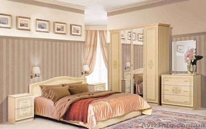 Спальня Флоренция - <ro>Изображение</ro><ru>Изображение</ru> #1, <ru>Объявление</ru> #839442
