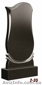 памятники от производителя