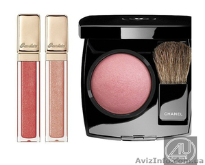 Купить парфюмериею оптом в Украине брендовая косметика