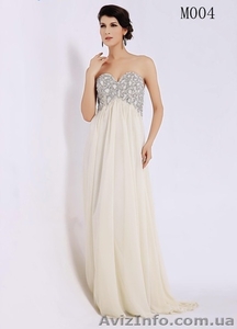 ВЕЧЕРНЕЕ И СВАДЕБНОЕ ПЛАТЬЕ 