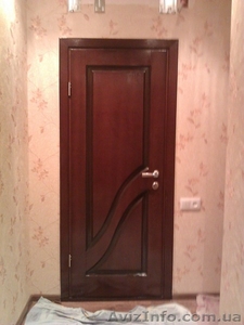 Межкомнатные деревянные двери  - <ro>Изображение</ro><ru>Изображение</ru> #4, <ru>Объявление</ru> #888213
