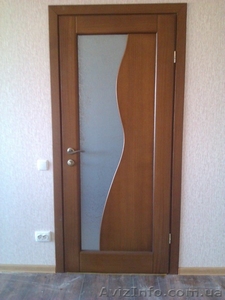 Межкомнатные деревянные двери  - <ro>Изображение</ro><ru>Изображение</ru> #2, <ru>Объявление</ru> #888213