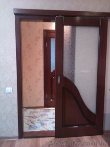 Межкомнатные деревянные двери  - <ro>Изображение</ro><ru>Изображение</ru> #5, <ru>Объявление</ru> #888213