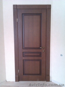 Межкомнатные деревянные двери  - <ro>Изображение</ro><ru>Изображение</ru> #6, <ru>Объявление</ru> #888213