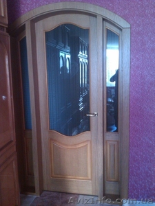 Межкомнатные деревянные двери  - <ro>Изображение</ro><ru>Изображение</ru> #3, <ru>Объявление</ru> #888213
