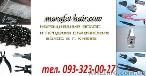 Услуги по наращиванию