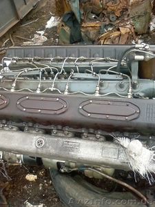 Продам Двигатель Д-12. 1-категории. - <ro>Изображение</ro><ru>Изображение</ru> #5, <ru>Объявление</ru> #885603