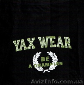 Продам новые хлопковыеТрусы мужские Shorts YAX!  - <ro>Изображение</ro><ru>Изображение</ru> #2, <ru>Объявление</ru> #905252