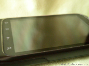 HTC Wildfire s (Original) a510e Black - <ro>Изображение</ro><ru>Изображение</ru> #3, <ru>Объявление</ru> #907375