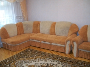 Мягкая мебель Мягкий уголок и кресло - <ro>Изображение</ro><ru>Изображение</ru> #3, <ru>Объявление</ru> #920072