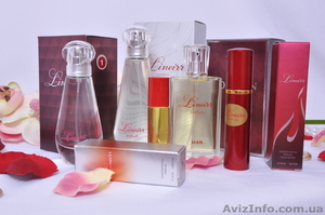 ПАРФЮМЕРИЯ  , КОНЦЕНТРИРОВАННЫЕ ДУХИ