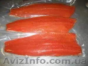 Красная икра, красная рыба, морепродукты - <ro>Изображение</ro><ru>Изображение</ru> #3, <ru>Объявление</ru> #913978