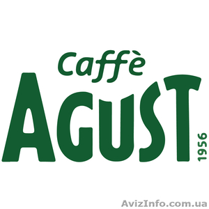 кофе в зернах Agust Украина - <ro>Изображение</ro><ru>Изображение</ru> #1, <ru>Объявление</ru> #933457