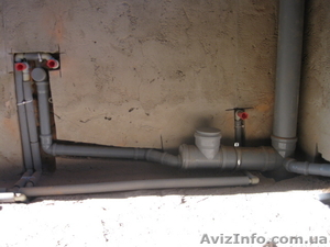 Монтаж систем отопления водопровода и канализации  - <ro>Изображение</ro><ru>Изображение</ru> #5, <ru>Объявление</ru> #537609