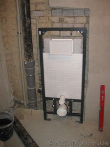 Монтаж систем отопления водопровода и канализации  - <ro>Изображение</ro><ru>Изображение</ru> #4, <ru>Объявление</ru> #537609