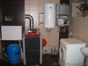 Монтаж систем отопления водопровода и канализации  - <ro>Изображение</ro><ru>Изображение</ru> #2, <ru>Объявление</ru> #537609