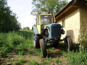 Продаю трактор ЮМЗ 6Л - <ro>Изображение</ro><ru>Изображение</ru> #1, <ru>Объявление</ru> #945095