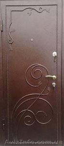 Надежные входные двери - <ro>Изображение</ro><ru>Изображение</ru> #5, <ru>Объявление</ru> #956043