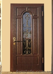 Надежные входные двери - <ro>Изображение</ro><ru>Изображение</ru> #6, <ru>Объявление</ru> #956043