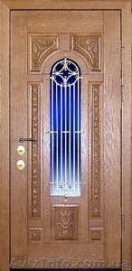 Надежные входные двери - <ro>Изображение</ro><ru>Изображение</ru> #2, <ru>Объявление</ru> #956043