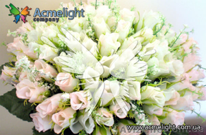 Светящаяся краска Acmelight Flower для цветочного бизнеса  - <ro>Изображение</ro><ru>Изображение</ru> #1, <ru>Объявление</ru> #1000257