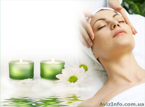 биоэнергетеический  массаж