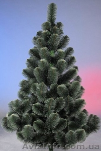 Искусственные елки и сосны. Новогодние украшения и игрушки - <ro>Изображение</ro><ru>Изображение</ru> #9, <ru>Объявление</ru> #997461