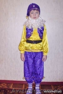 Прокат детских костюмов - <ro>Изображение</ro><ru>Изображение</ru> #1, <ru>Объявление</ru> #464501