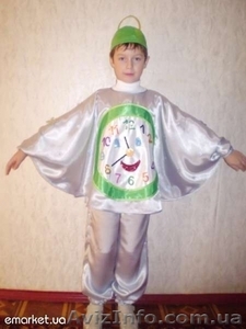 Прокат детских костюмов - <ro>Изображение</ro><ru>Изображение</ru> #3, <ru>Объявление</ru> #464501