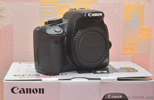 CANON EOS 450D kit EF-S 18-55 IS - <ro>Изображение</ro><ru>Изображение</ru> #2, <ru>Объявление</ru> #1023021