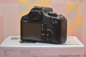 CANON EOS 450D kit EF-S 18-55 IS - <ro>Изображение</ro><ru>Изображение</ru> #3, <ru>Объявление</ru> #1023021