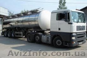 Перевозки наливных грузов, химических АДР грузов  по Украине и Европе - <ro>Изображение</ro><ru>Изображение</ru> #2, <ru>Объявление</ru> #1026407