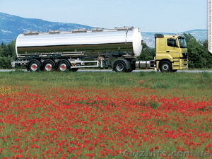 Перевозки наливных грузов, химических АДР грузов  по Украине и Европе - <ro>Изображение</ro><ru>Изображение</ru> #4, <ru>Объявление</ru> #1026407