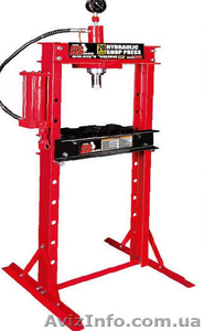 пресс гидравлический 20т