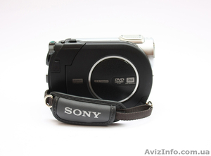 Видеокамера Sony DSR-DVD109E - <ro>Изображение</ro><ru>Изображение</ru> #4, <ru>Объявление</ru> #1023020