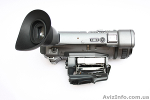 Видеокамера Sony HDR-FX7E - <ro>Изображение</ro><ru>Изображение</ru> #7, <ru>Объявление</ru> #1023019