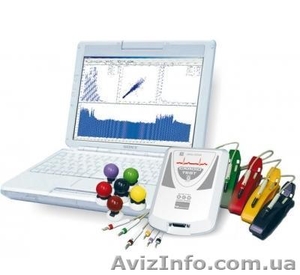 Кардиограф,  допплер,  энцефалограф,  миограф,  реограф Ужгород