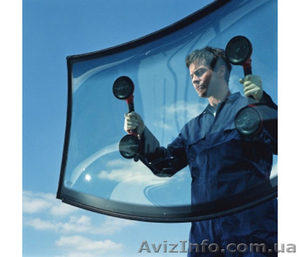 Автостекло - на любое авто!!!