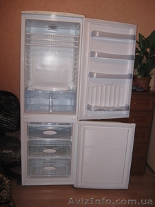 холодильник норд дх-239-7-010 в оличном состсянии.эксплуатировался около года - <ro>Изображение</ro><ru>Изображение</ru> #2, <ru>Объявление</ru> #1051817